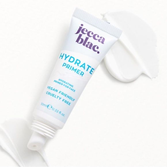 🦋6/$25 JECCA BLAC Hydrate Primer 10ml New - Picture 2 of 3
